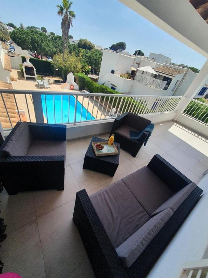 Aptos Dor Cala D'Or Zewnętrze zdjęcie